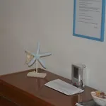 Casa Gioia 펜션 포르토 토레스