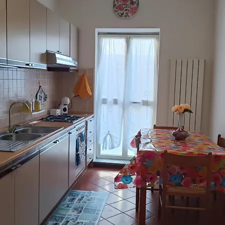 Casa Gioia Ferienhaus