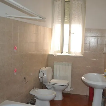 Casa Gioia