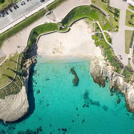 Casa Gioia Ferienhaus Porto Torres