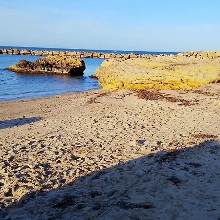 Ferienhaus Casa Gioia Porto Torres
