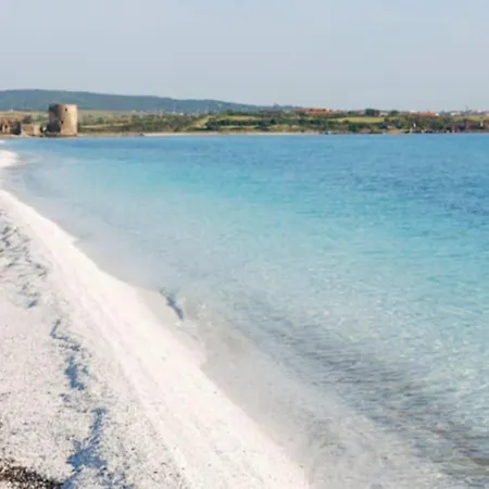 Tatil Evi Casa Gioia Porto Torres