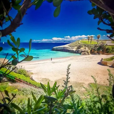 Tatil Evi Casa Gioia *