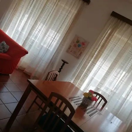 Semesterbostad Casa Gioia