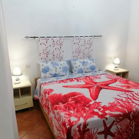 Casa Gioia Semesterbostad *