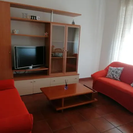 Casa Gioia