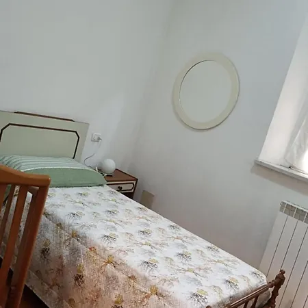 Casa Gioia Tatil Evi