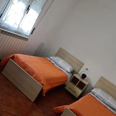 Semesterbostad Casa Gioia
