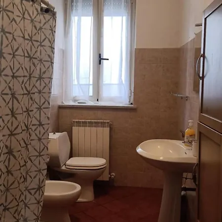 Hébergement de vacances Casa Gioia *