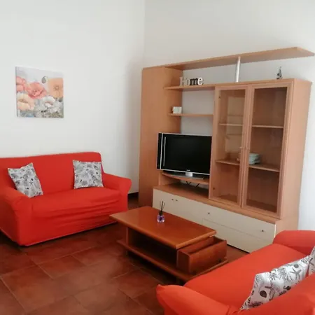 Casa Gioia * Porto Torres