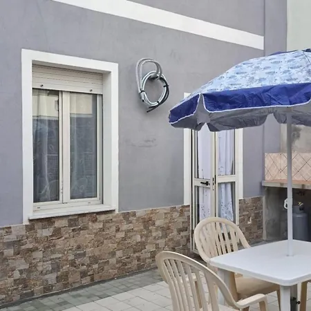 Casa Gioia *