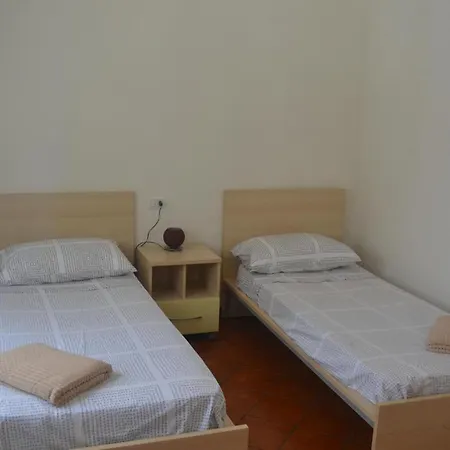 Semesterbostad Casa Gioia Porto Torres