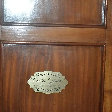 Casa Gioia