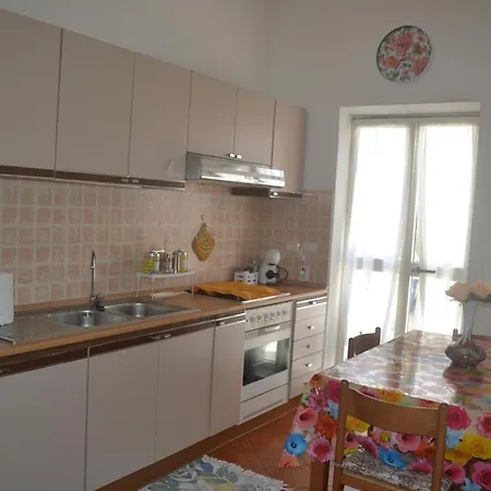 Casa Gioia *