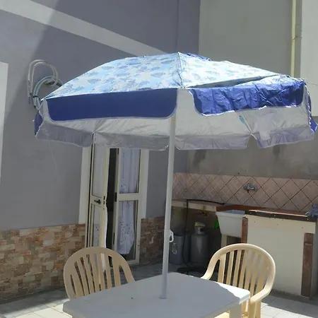 Semesterbostad Casa Gioia