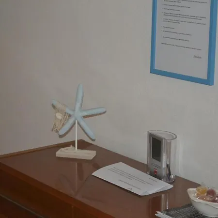 Casa Gioia Hébergement de vacances Porto Torres