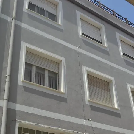 Semesterbostad Casa Gioia