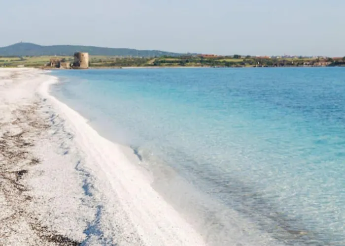 Prázdninový dům Casa Gioia Porto Torres