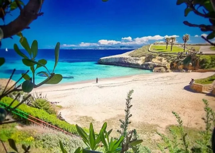 Prázdninový dům Casa Gioia *